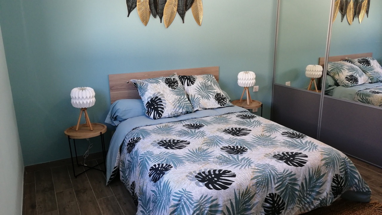 Photo of Bedroom in Molini