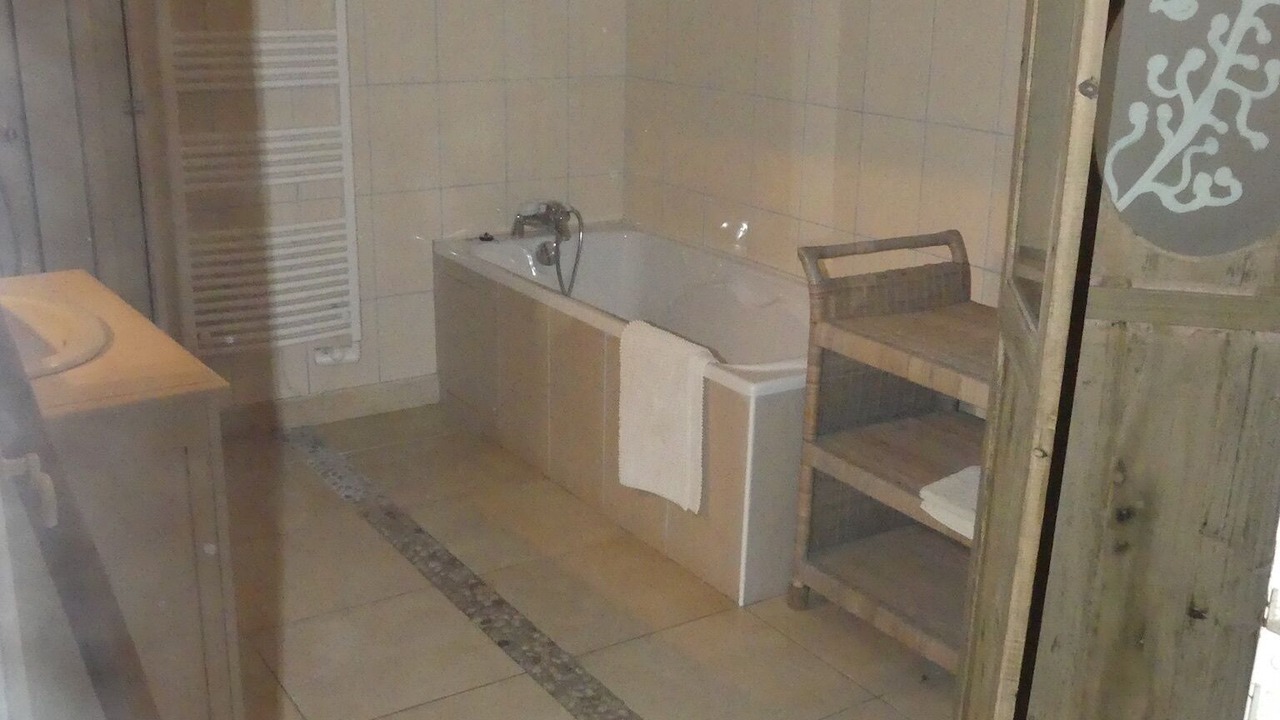 Photo of Bathroom in Olonne-sur-Mer
