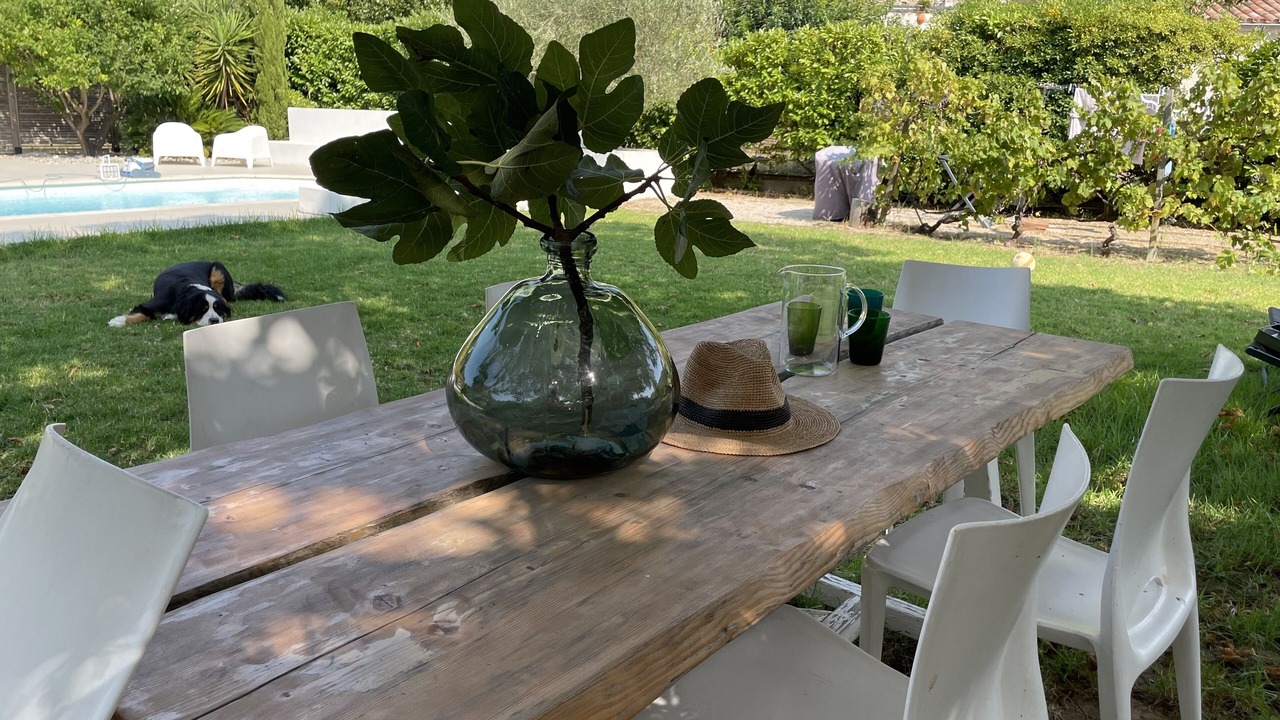 Photo of Outdoor in Cassis