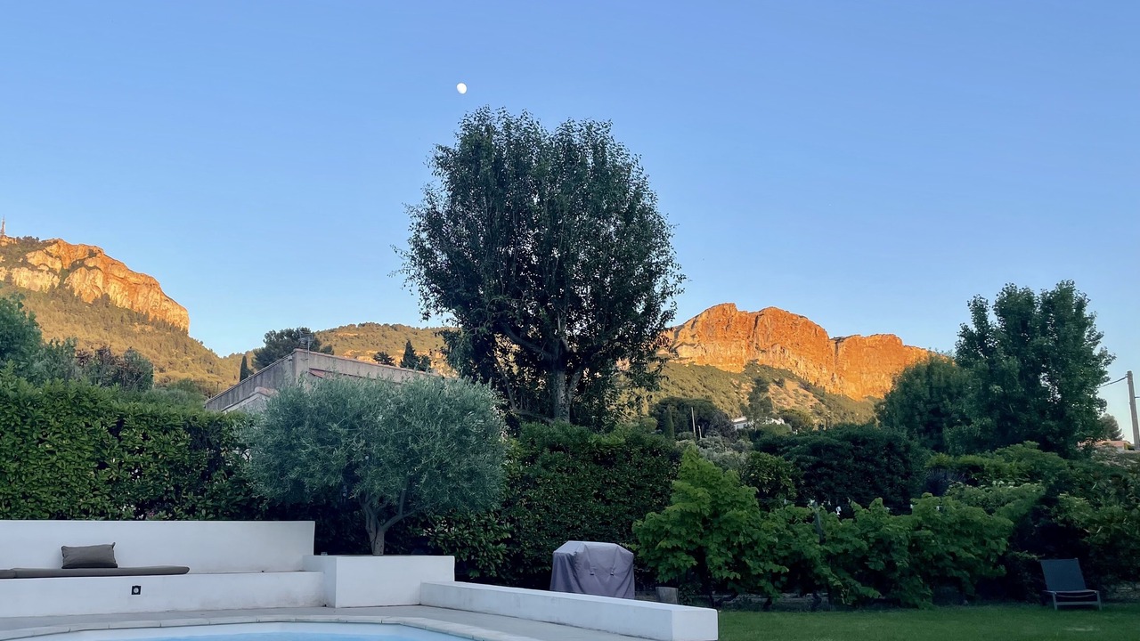 Photo of Outdoor in Cassis
