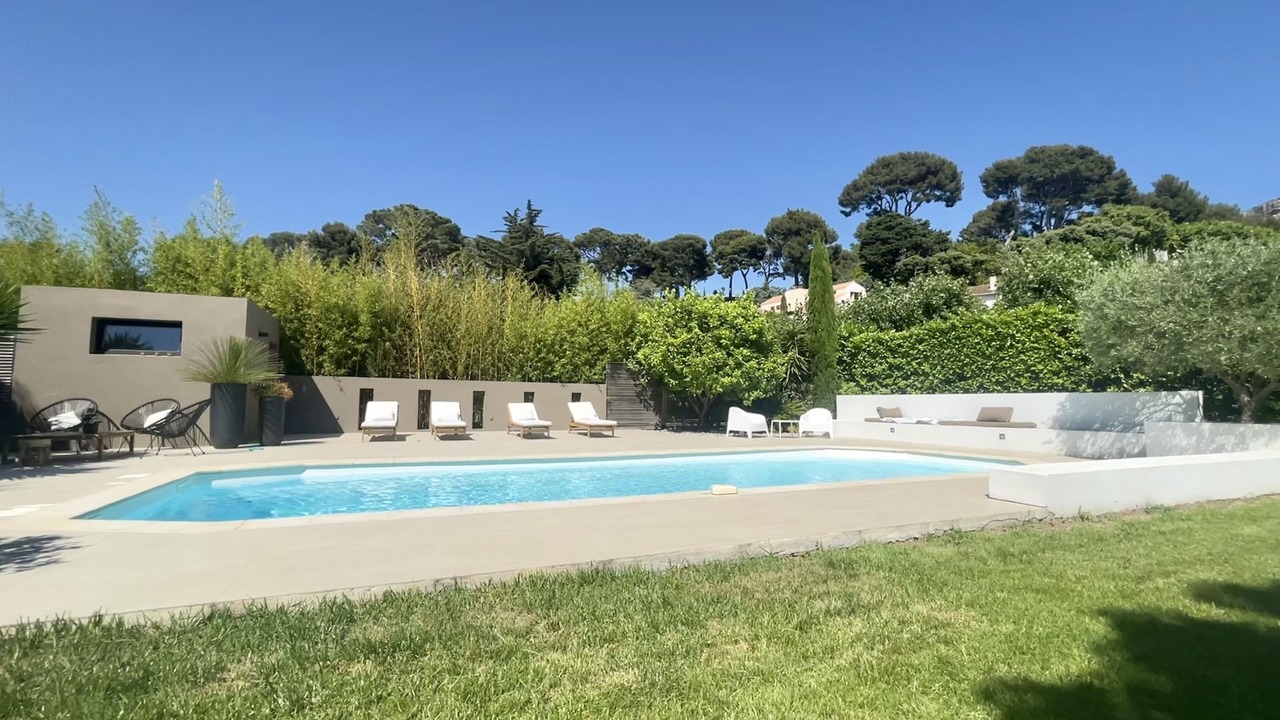 Photo of Outdoor in Cassis
