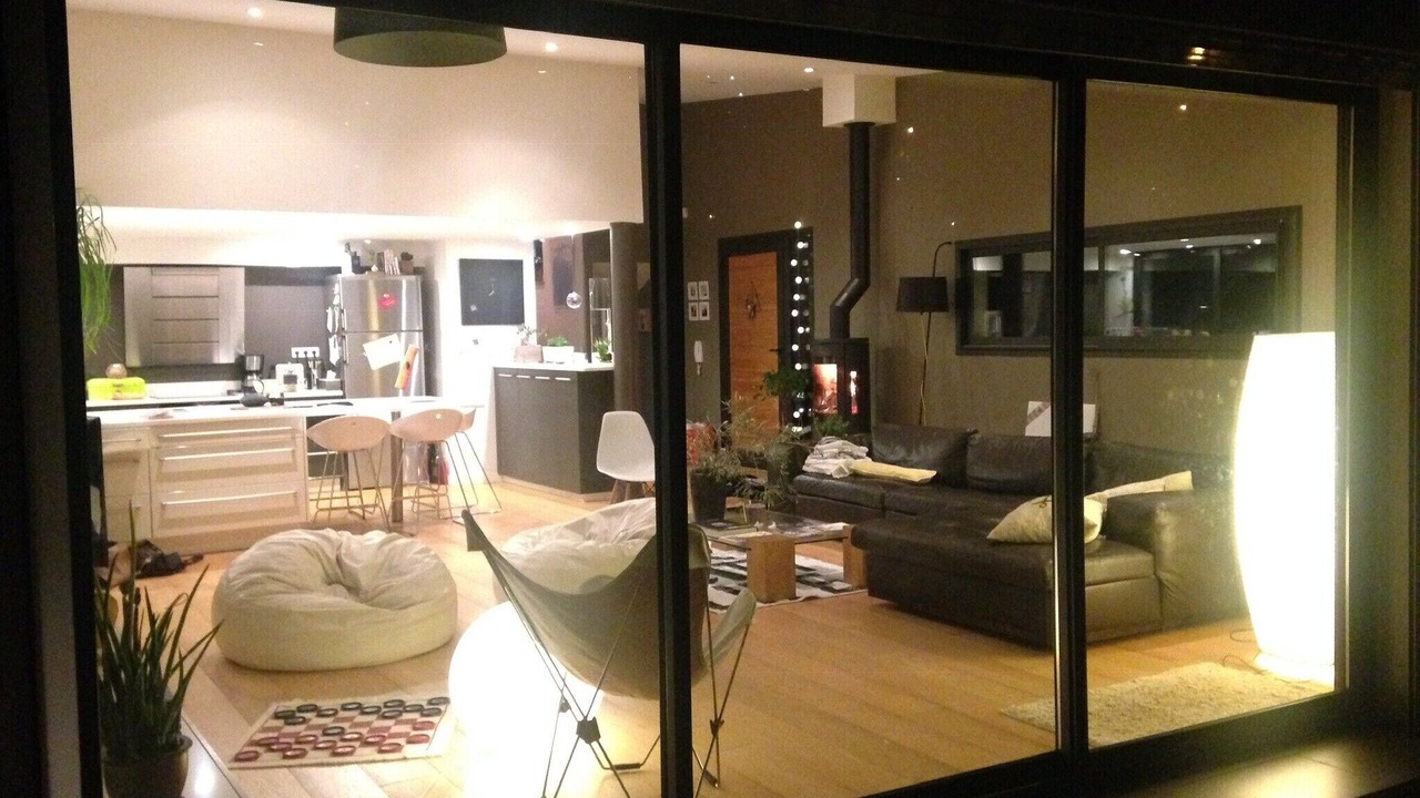 Photo of Livingroom in Cassis