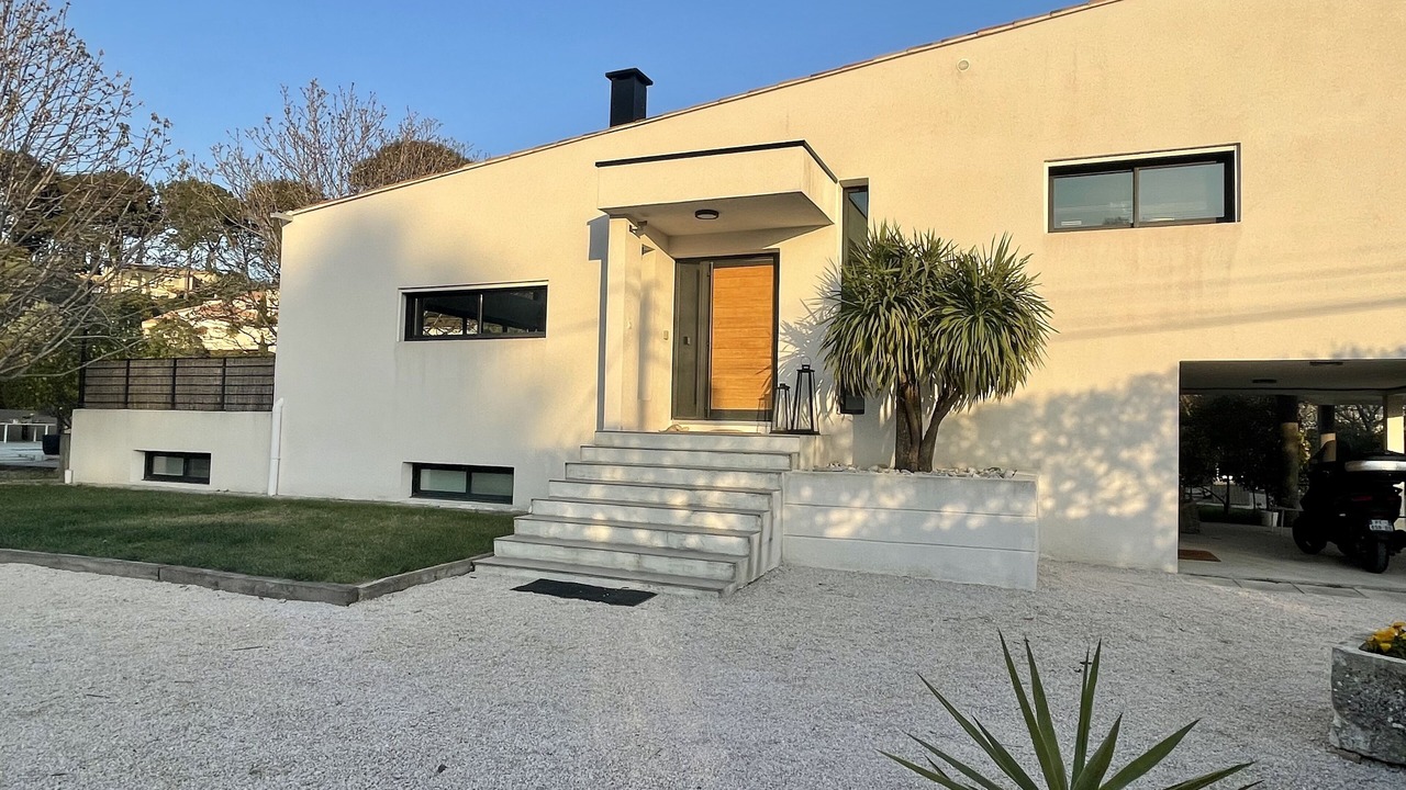 Photo of Outdoor in Cassis