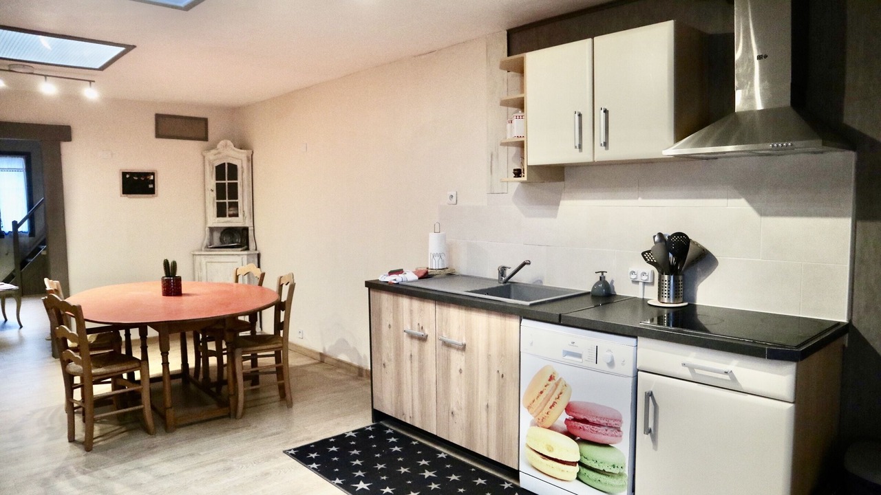 Photo of Kitchen in Bully-les-Mines