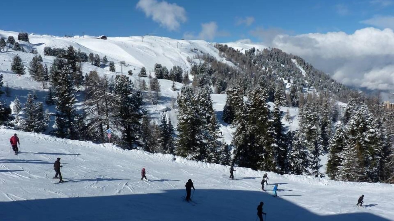 Photo of Others in Belle Plagne