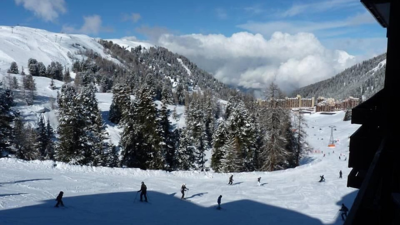 Photo of Others in Belle Plagne