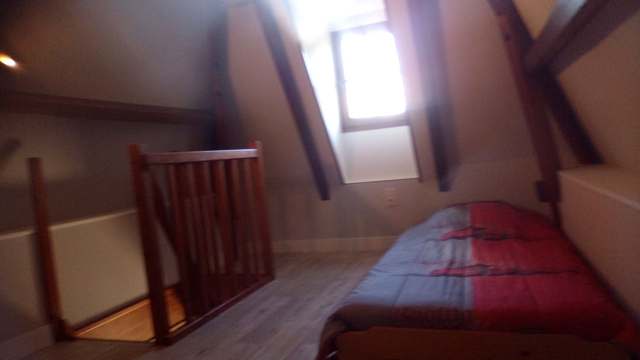 Photo of Bedroom in Saint-Crepin-et-Carlucet