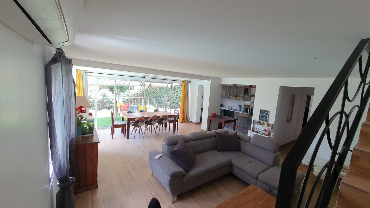 Photo of Livingroom in Les Adrets-de-l'Esterel