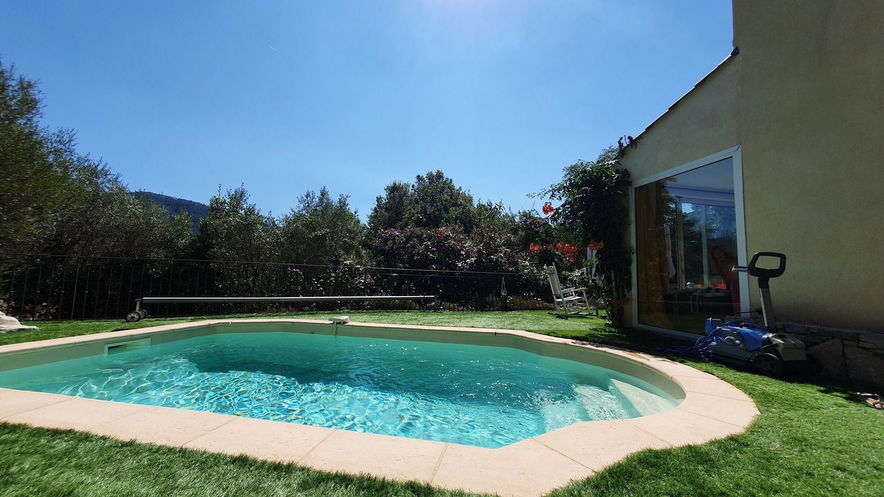 Photo of Outdoor in Les Adrets-de-l'Esterel