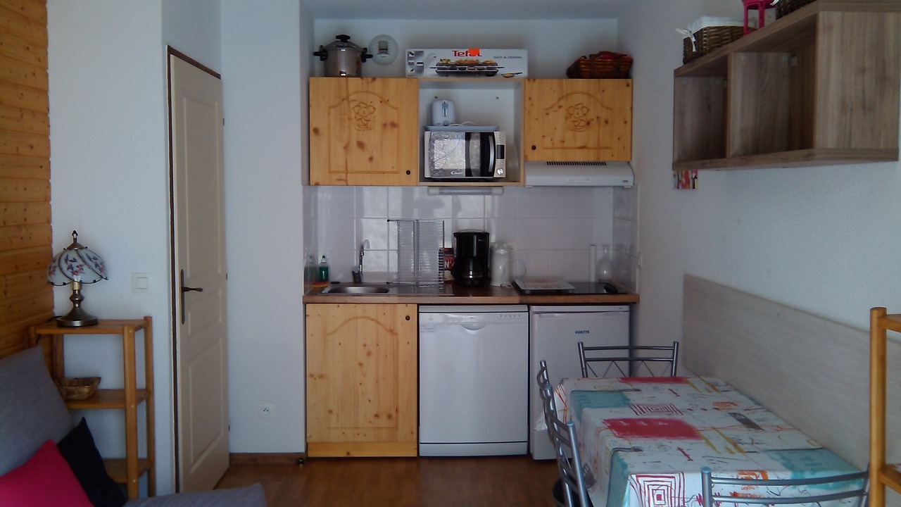 Photo of Kitchen in Orelle