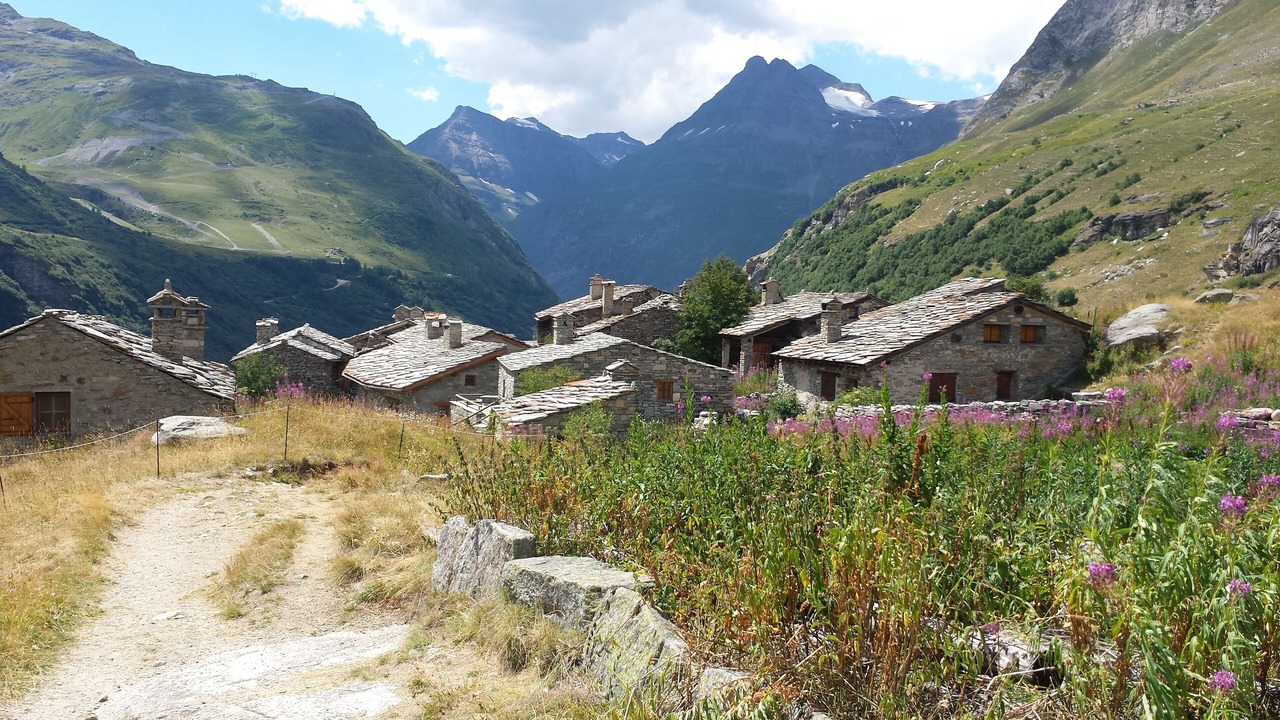 Photo of Outdoor in Orelle