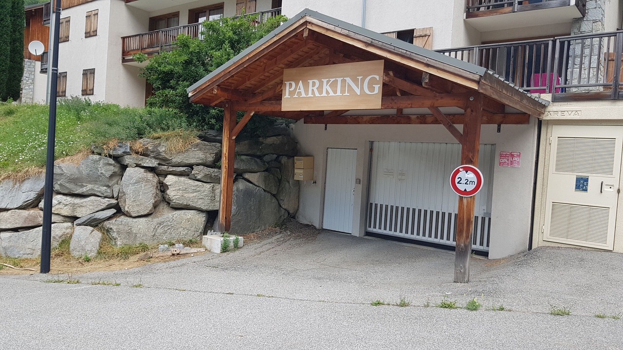 Photo of Outdoor in Orelle