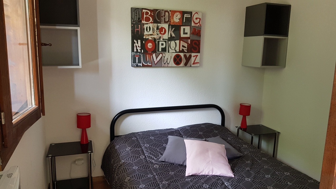 Photo of Bedroom in Orelle