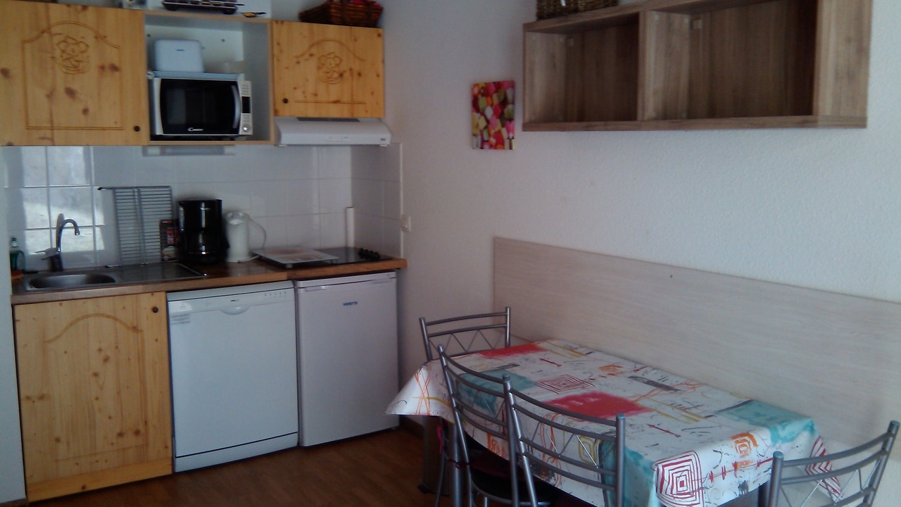 Photo of Kitchen in Orelle