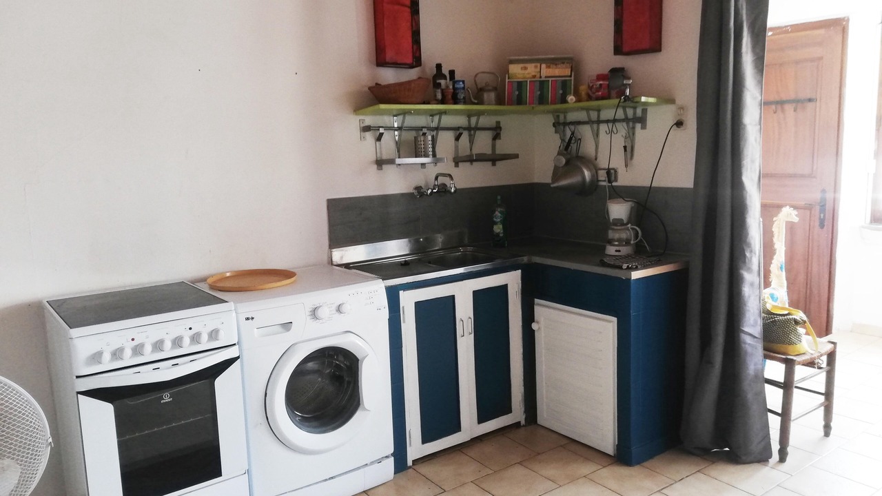 Photo of Kitchen in 8th Arrondissement