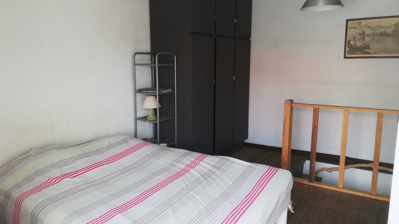 Photo of Bedroom in 8th Arrondissement