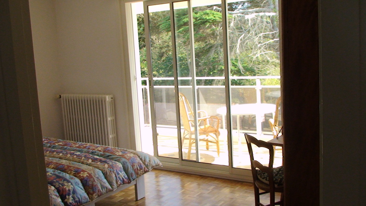 Photo of Bedroom in Saint-Hilaire-de-Riez