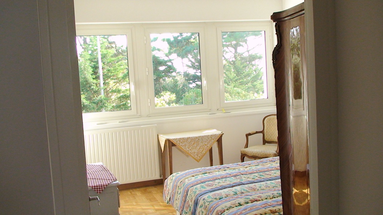 Photo of Bedroom in Saint-Hilaire-de-Riez