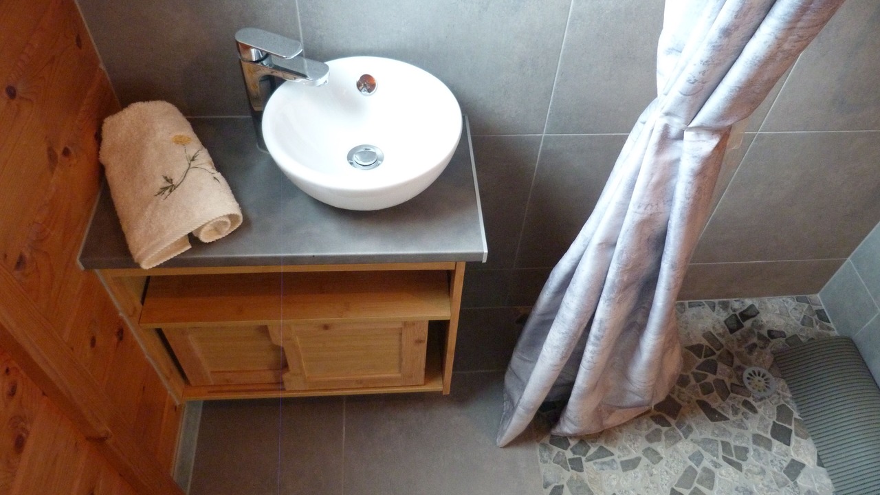 Photo of Bathroom in Sundhouse