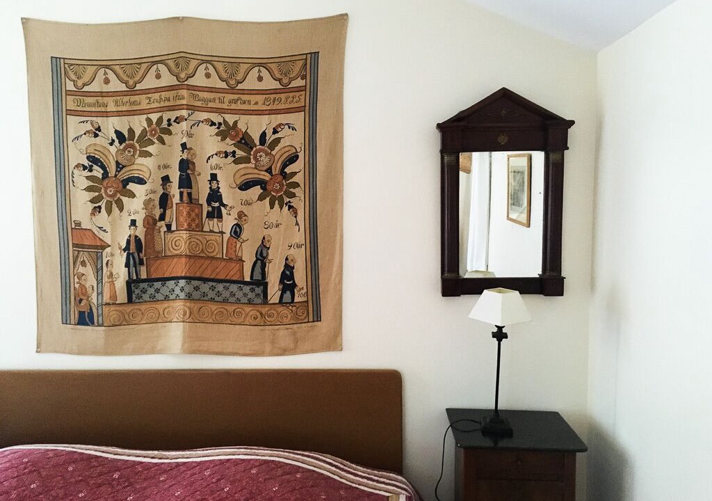 Photo of Bedroom in Calignac