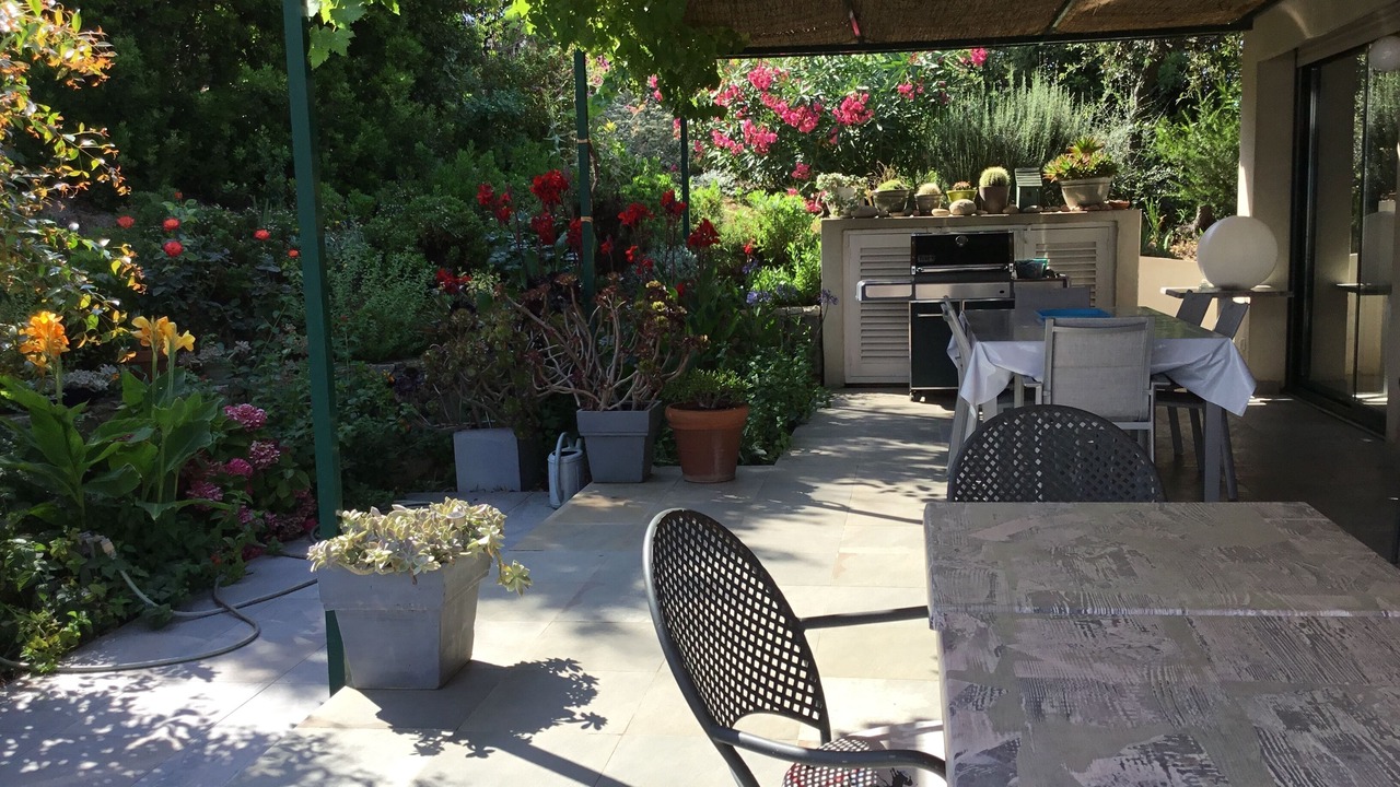 Photo of Outdoor in Calvi