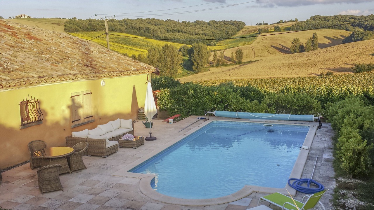 Photo of Outdoor in Beaumont-de-Lomagne