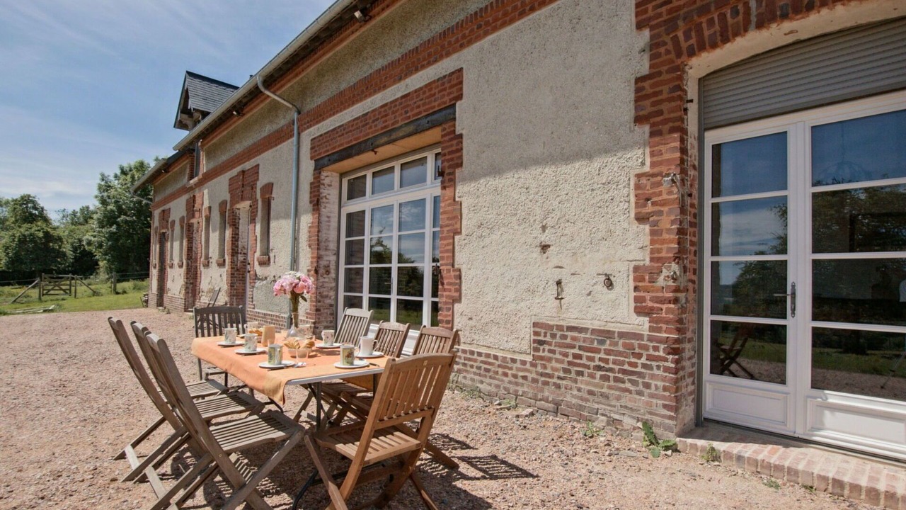 Photo of Outdoor in Trouville-sur-Mer