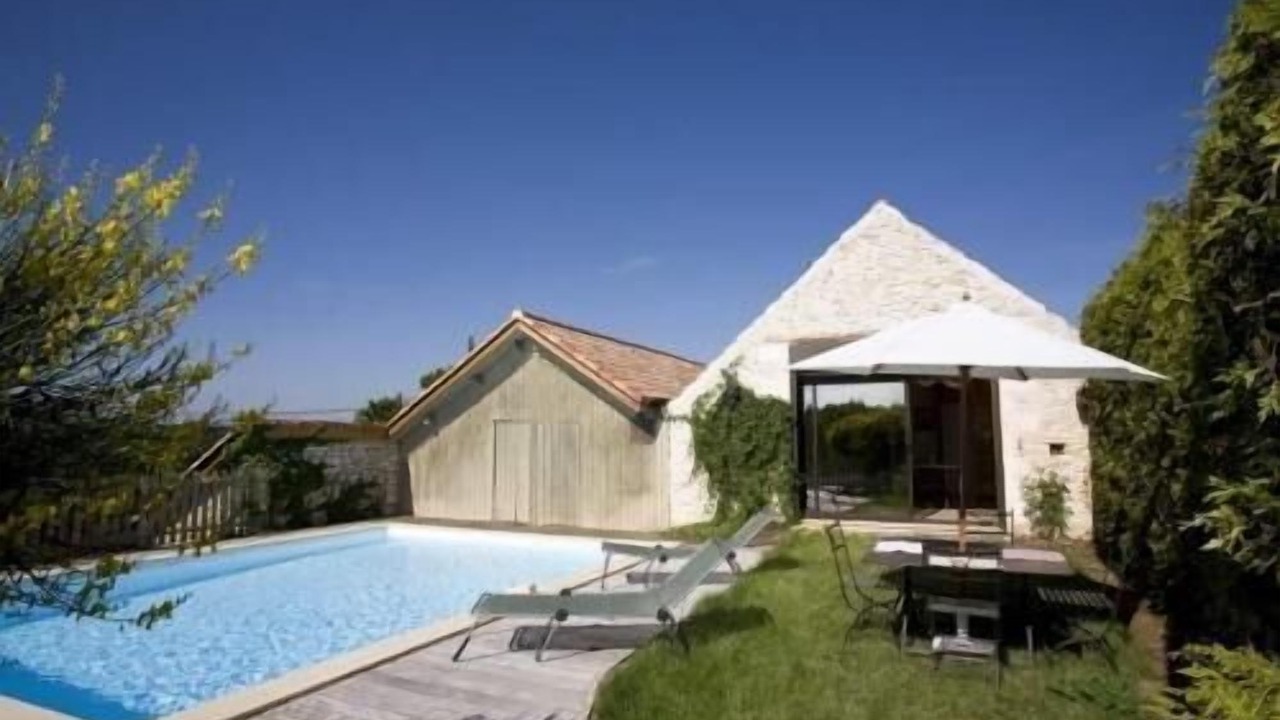 Photo of Outdoor in Daglan