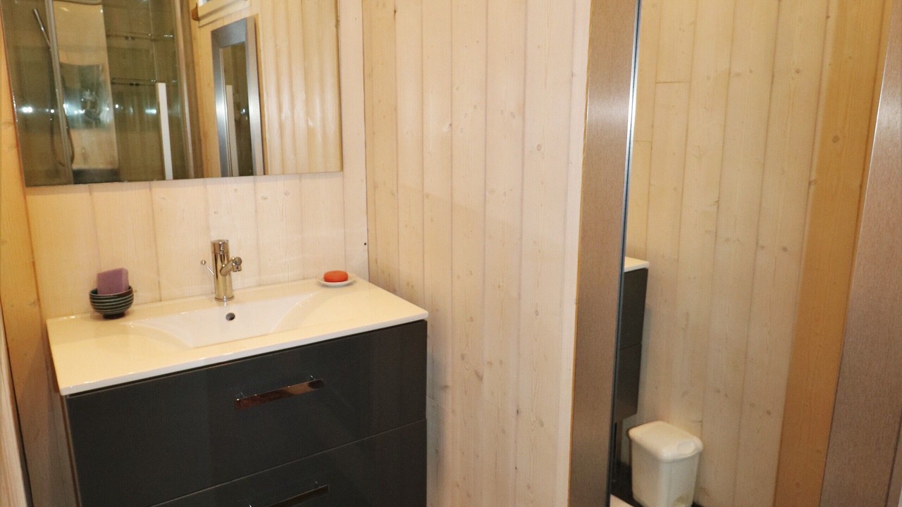 Photo of Bathroom in Daglan