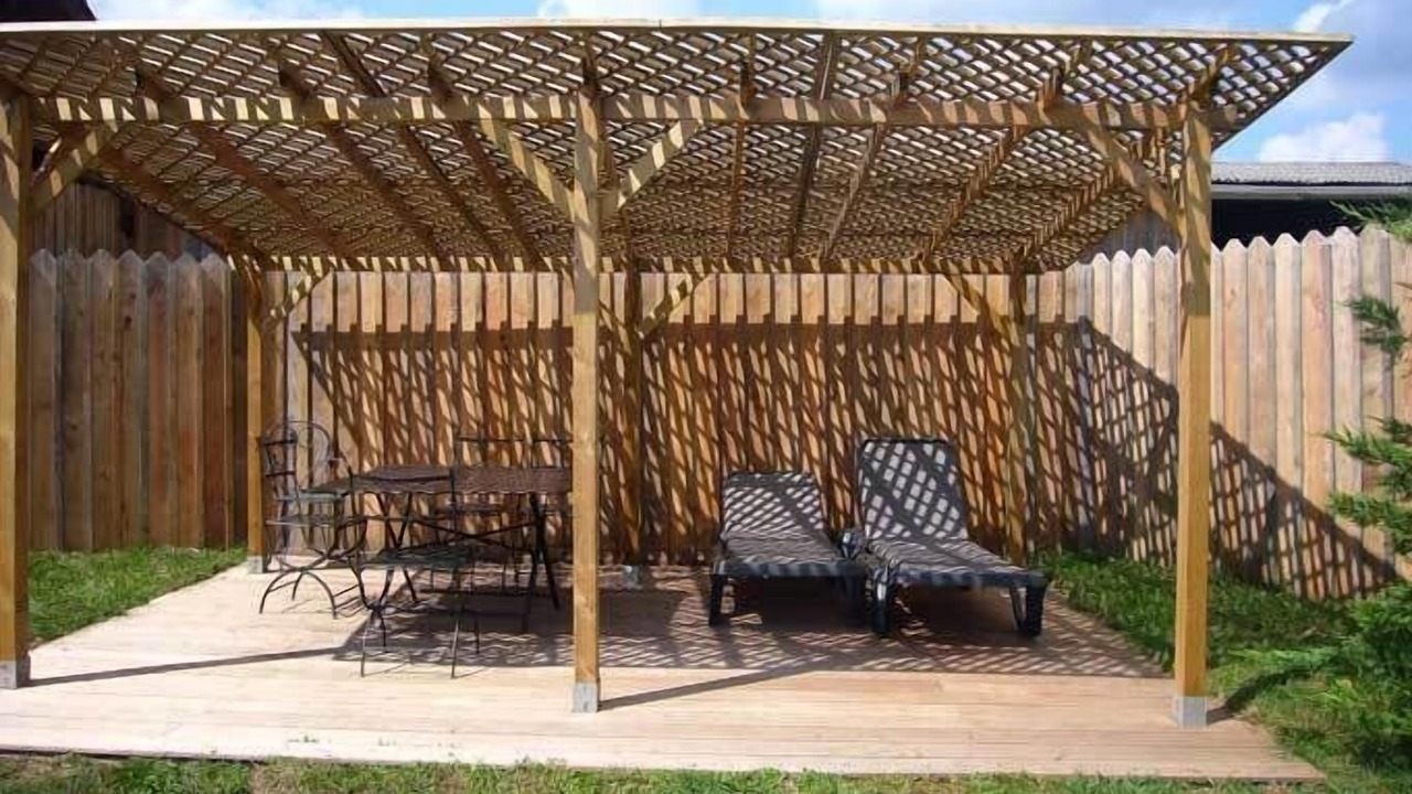 Photo of Outdoor in Daglan