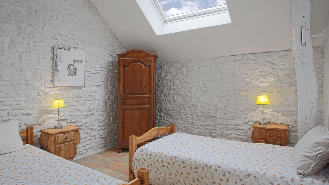 Photo of Bedroom in Daglan