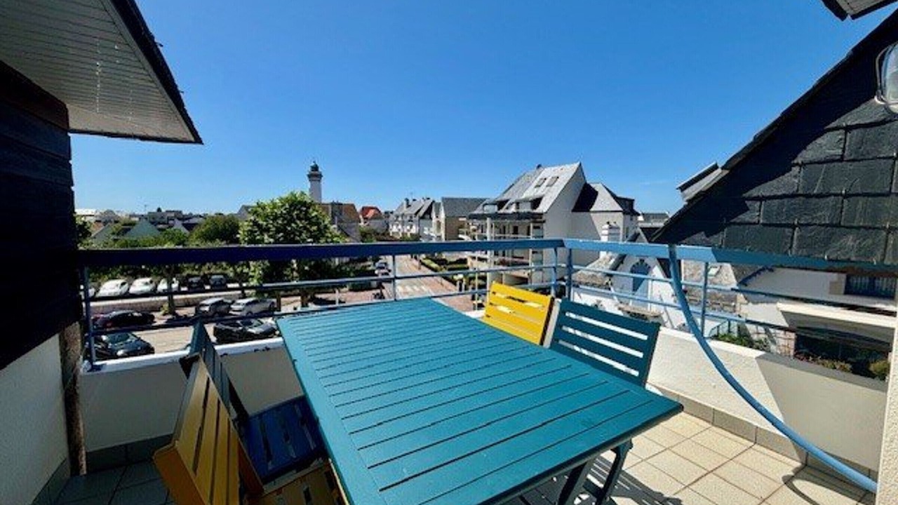 Photo of Outdoor in Quiberon