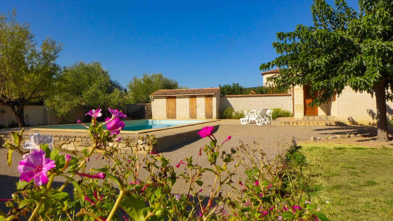 Photo of Outdoor in Argeliers