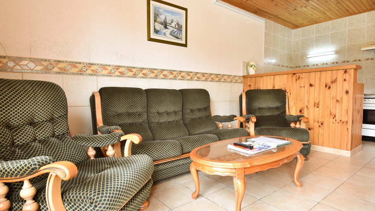 Photo of Livingroom in Argeliers