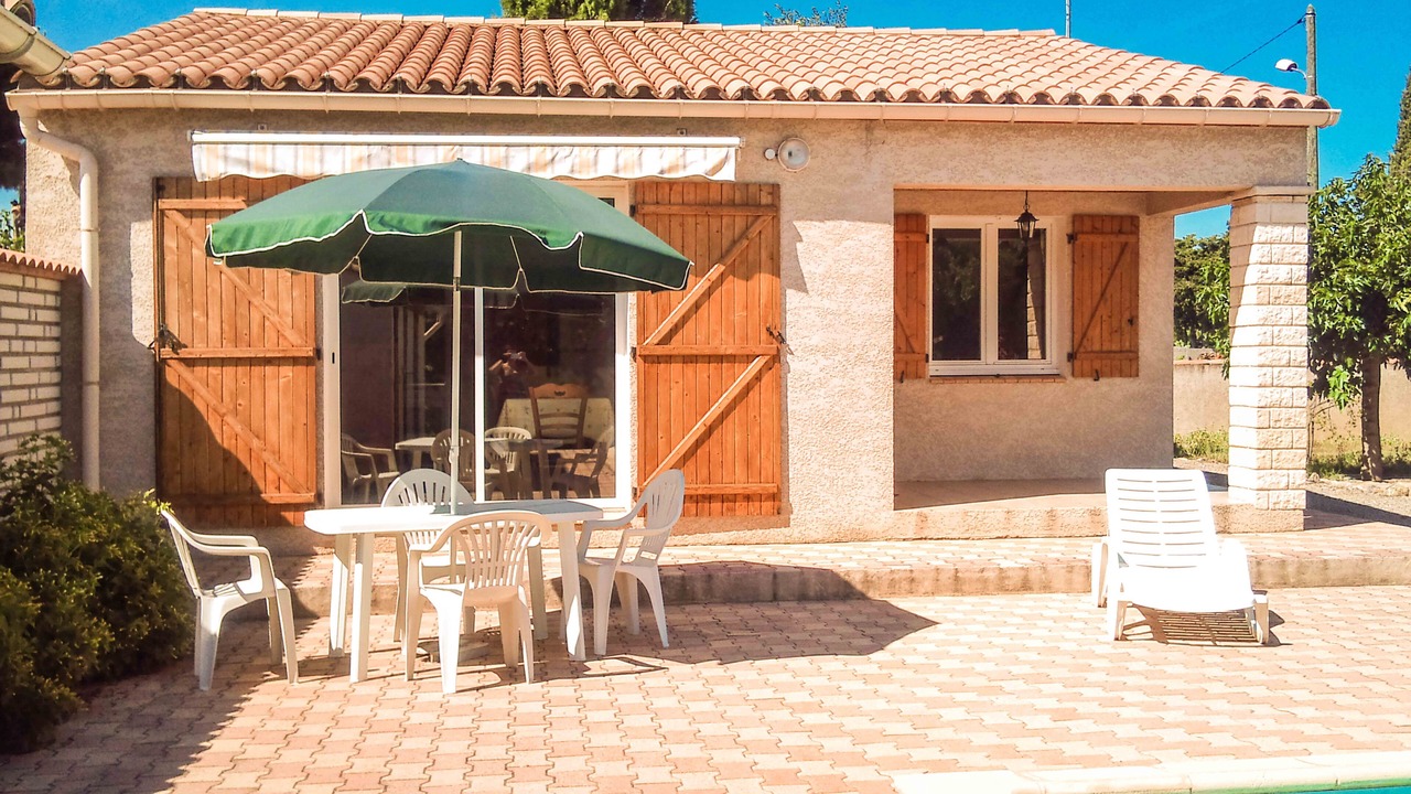 Photo of Outdoor in Argeliers