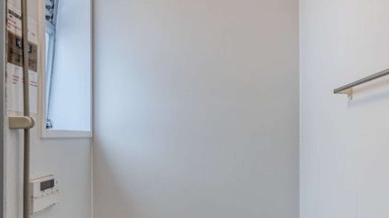 Photo of Bathroom in Okubo