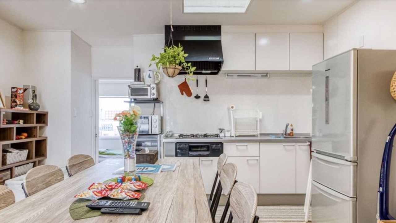 Photo of Kitchen in Okubo