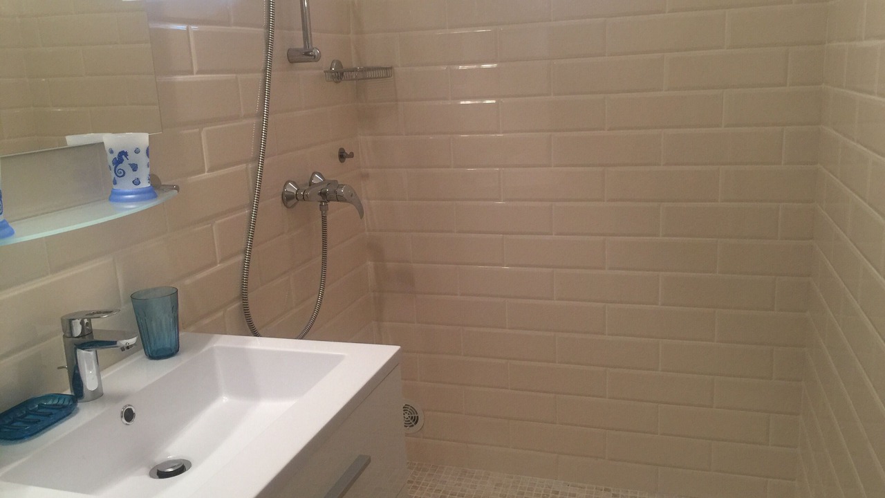 Photo of Bathroom in Le Brusc