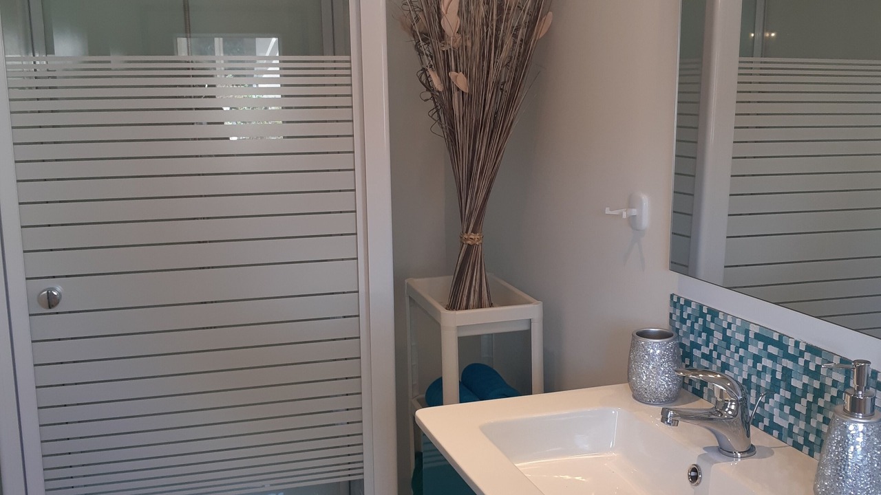 Photo of Bathroom in Caumont-sur-Durance
