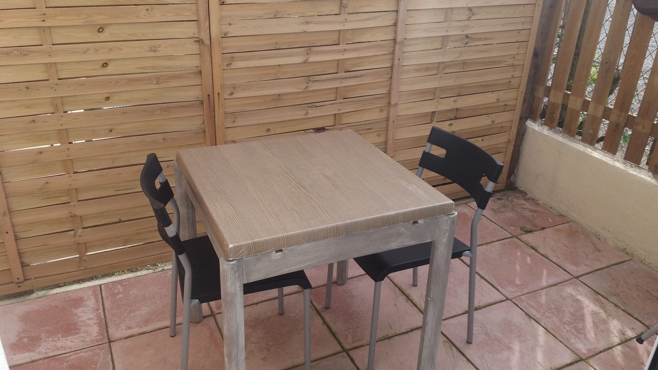Photo of Outdoor in Toulouse South-East