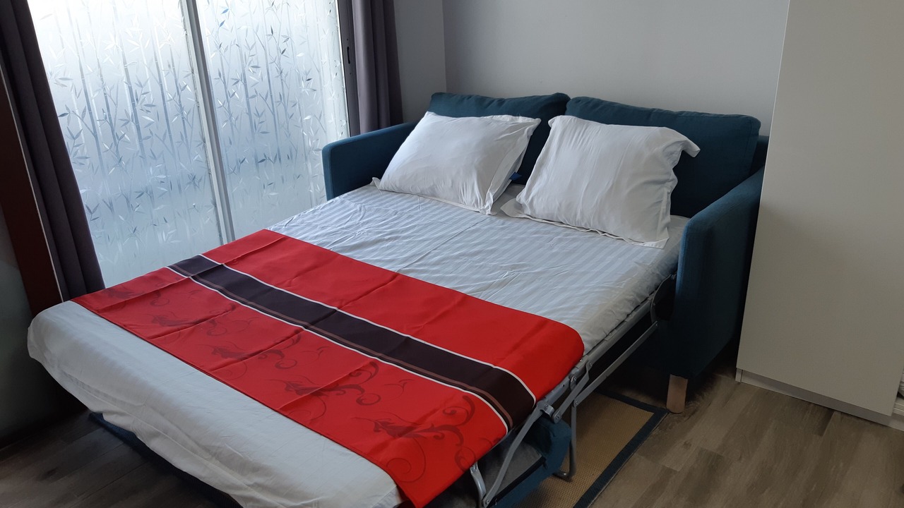 Photo of Bedroom in Toulouse South-East