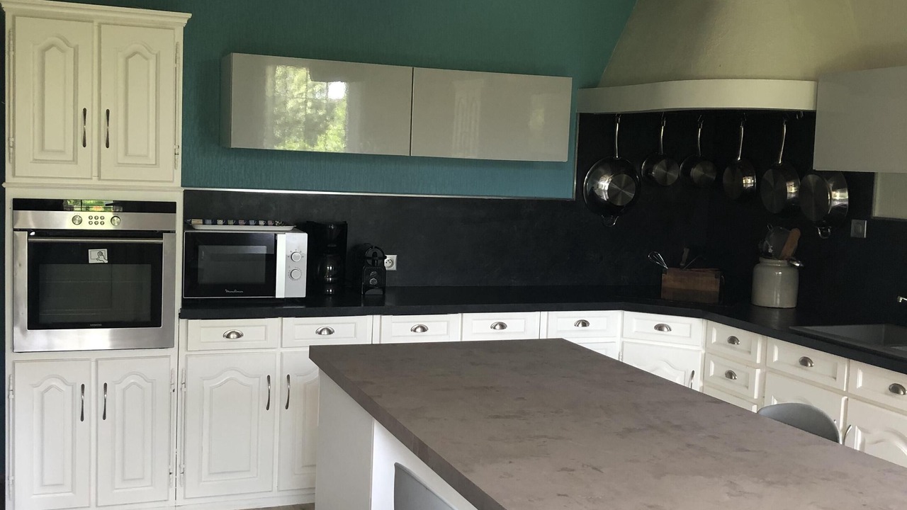 Photo of Kitchen in Beaurepaire