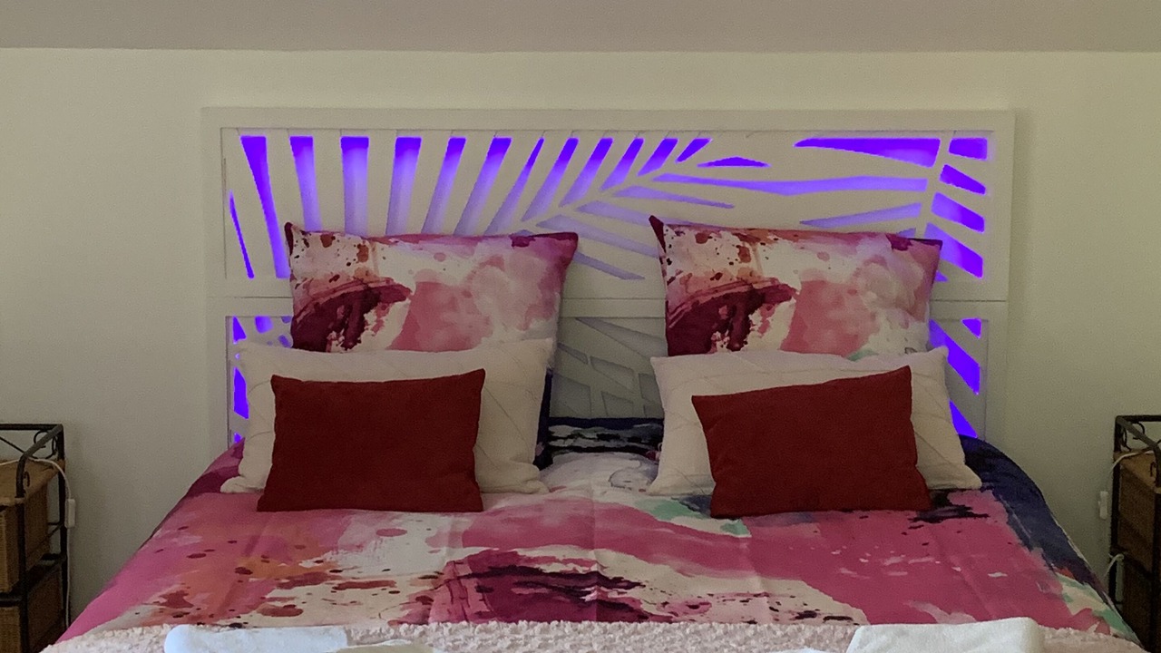 Photo of Bedroom in Beaurepaire