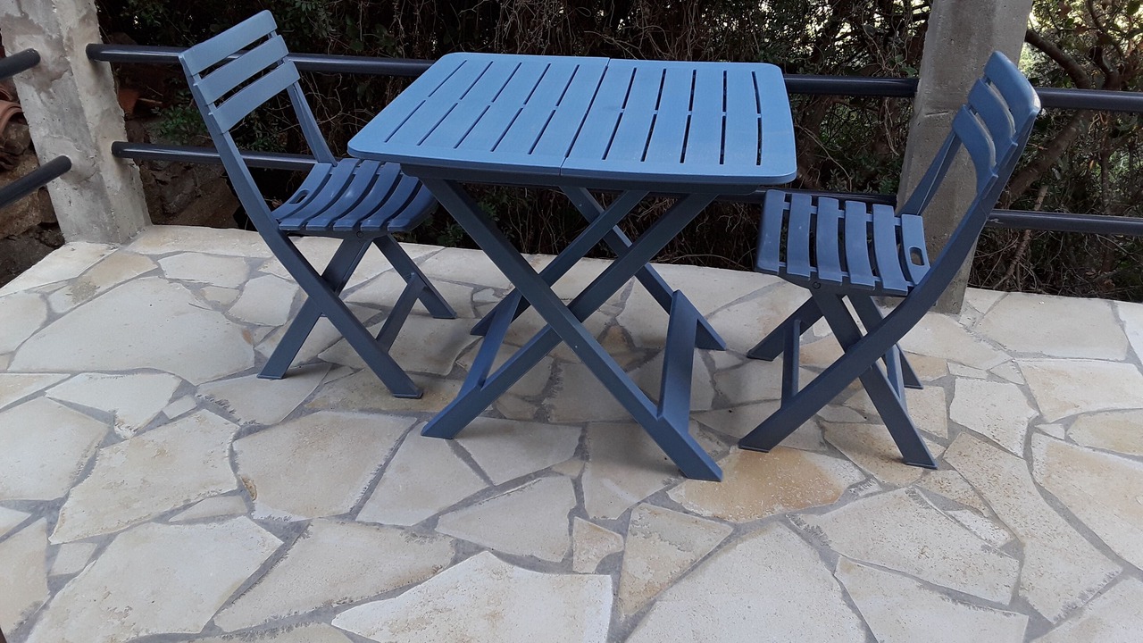 Photo of Outdoor in Monacia-d'Aullene