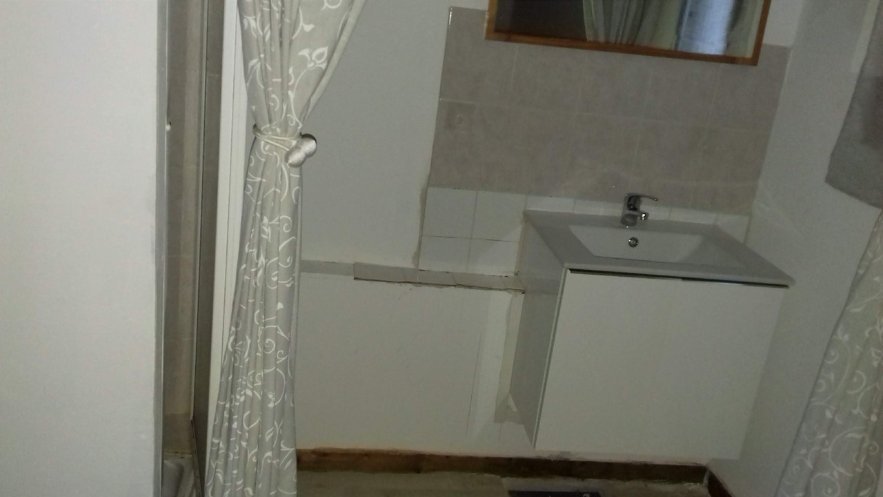 Photo of Bathroom in Monacia-d'Aullene
