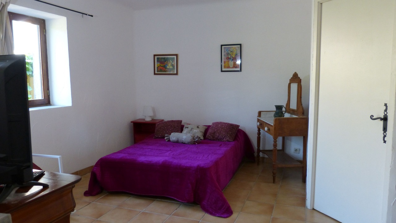 Photo of Bedroom in Thoiras