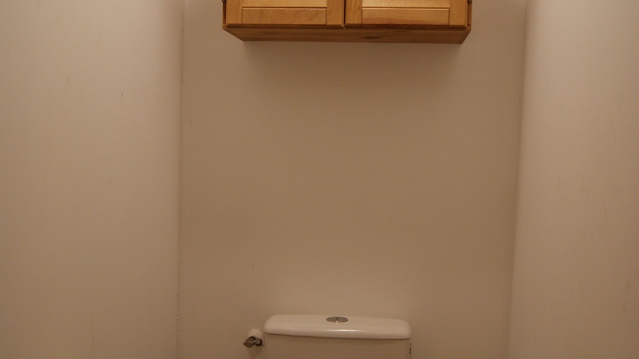 Photo of Bathroom in La Roche