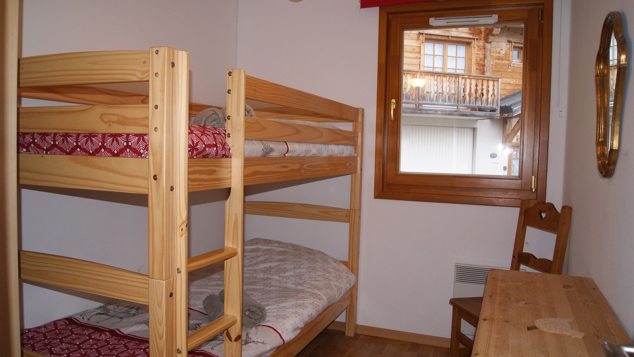 Photo of Bedroom in La Roche