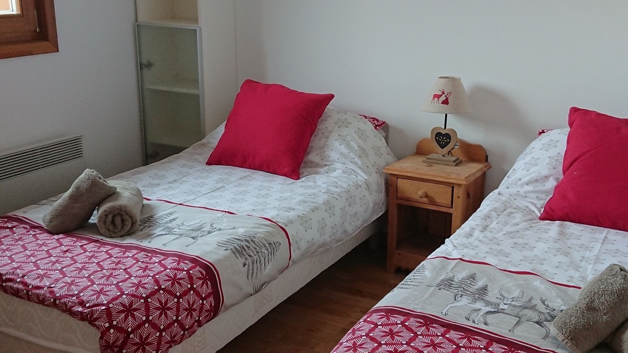 Photo of Bedroom in La Roche