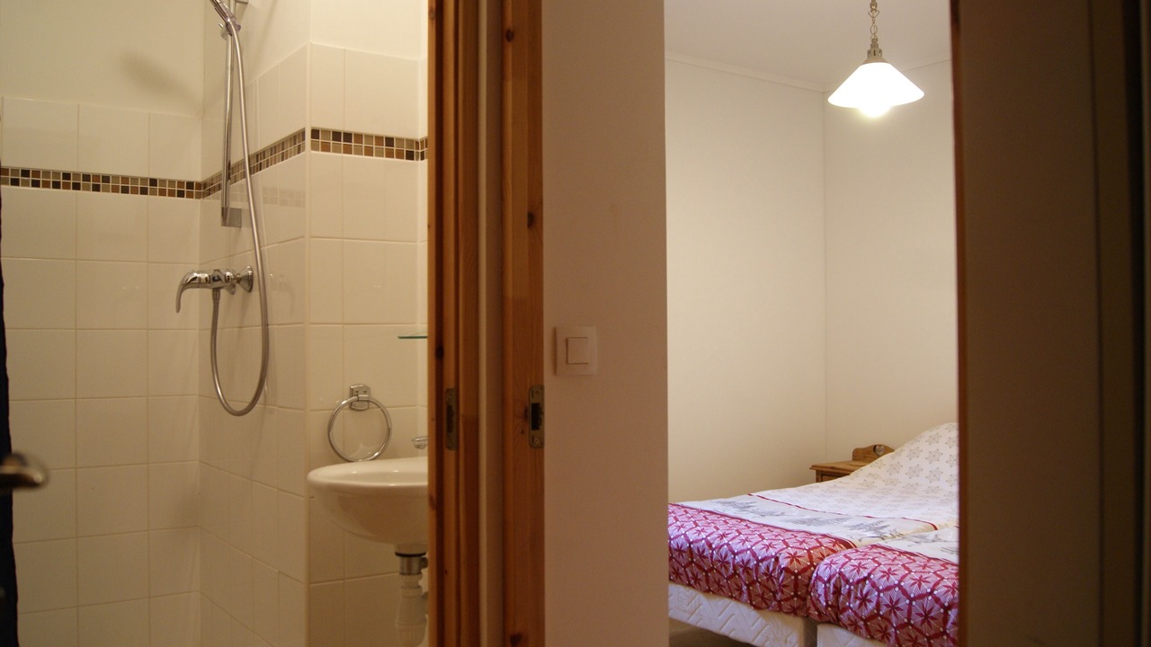 Photo of Bathroom in La Roche